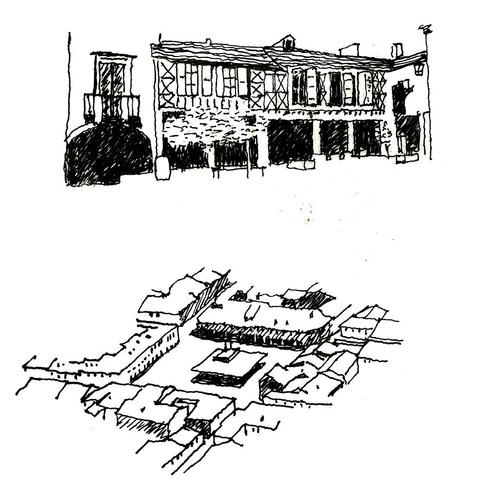 Bastides of Gascony