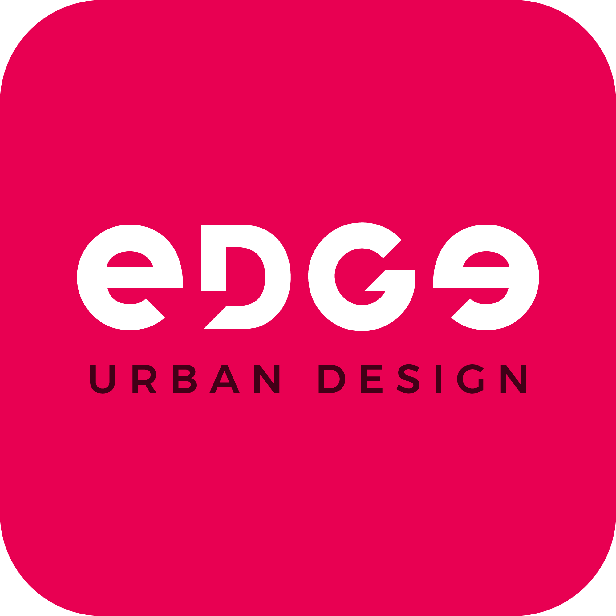 edge Urban Design Urban Design Group Practice edge Urban Design Urban Design Group Practice