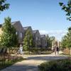 Eddington, Cambridge Project Images Eddington, Cambridge Project Images