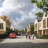 Eddington, Cambridge Project Images Eddington, Cambridge Project Images
