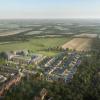 Eddington, Cambridge Project Images Eddington, Cambridge Project Images