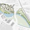 Derby Riverside Masterplan  Project Images