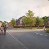 Didcot Garden Town Extension Project Images