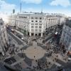Oxford Circus Diagonal Crossing Project Images Oxford Circus Diagonal Crossing Project Images