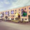 Foundation House, Bracknell Project Images Foundation House, Bracknell Project Images