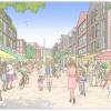 Worcestershire Parkway Project Images