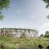 MUCcc Arena, Munich Project Images
