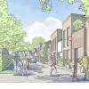 Treledan, Saltash Project Images