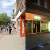 Public Realm Renewal, Swindon Project Images Public Realm Renewal, Swindon Project Images