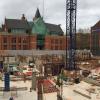 Aytoun Street Holiday Inn, Manchester Project Images Aytoun Street Holiday Inn, Manchester Project Images