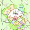 Bicester Garden City Masterplan Project Images Bicester Garden City Masterplan Project Images