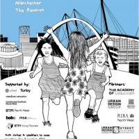 Urban Design Group Events 4 x 4 Manchester  every Wednesday evening in May
