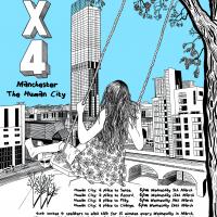 Urban Design Group Events 4 x 4: The Human City Event Series