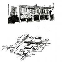Urban Design Group Events Toulouse and the Bastides of Gascony - Urban Design Group Study Tour