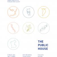 Urban Design Group Events The Public House: University of Brighton Architecture Degree Show 2013 Urban Design Group Events The Public House: University of Brighton Architecture Degree Show 2013