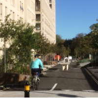 Urban Design Group Events High Density or High Liveability?