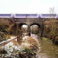 Urban Design Group Events CPRE London AGM & Debate: High Speed 2 - Is it worth it?