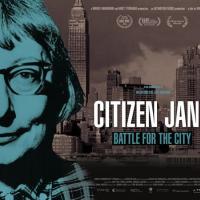 Urban Design Group Events Film Night: Citizen Jane - Battle for the City Urban Design Group Events Film Night: Citizen Jane - Battle for the City
