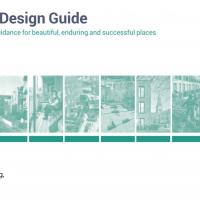 Urban Design Group Events National Design Guide