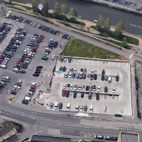 Urban Design Group Events Why Parking Matters: For Transport Strategies and Local Plans Urban Design Group Events Why Parking Matters: For Transport Strategies and Local Plans