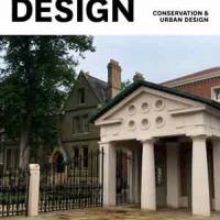 Urban Design Group Events Issue 144 Urban Design & Conservation: presentation of principles into practice Urban Design Group Events Issue 144 Urban Design & Conservation: presentation of principles into practice