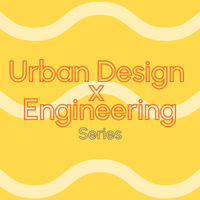 Urban Design Group Events Water, Urban Design and Engineering