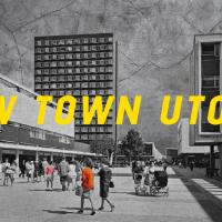 Urban Design Group Events Film Night: New Town Utopia Urban Design Group Events Film Night: New Town Utopia