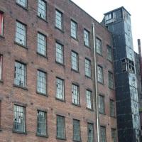 Urban Design Group Events Protecting our Heritage Assets: Community involvement in recording and regenerating local heritage