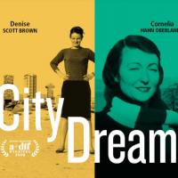 Urban Design Group Events UDG Annual  Film Night Proudly Presents... "City Dreamers"