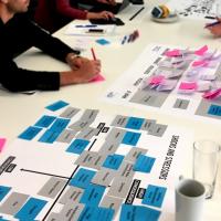 Urban Design Group Events City Resilience