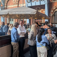Urban Design Group Events Urban Design Social: London (Not Leeds)
