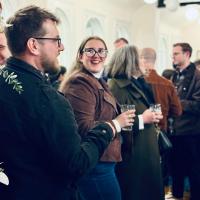 Urban Design Group Events Urban Design Social: Southampton
