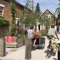 Urban Design Group Events Low Traffic Neighbourhoods Urban Design Group Events Low Traffic Neighbourhoods