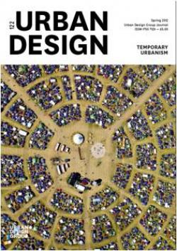 URBAN DESIGN 122 Spring 2012 Publication Urban Design Group URBAN DESIGN 122 Spring 2012 Publication Urban Design Group