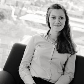 Maëlle Ducreux Urban Design Group Recognised Practitioner Maëlle Ducreux Urban Design Group Recognised Practitioner