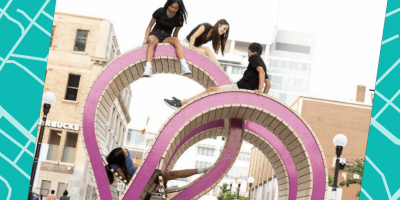 Urban Design Group Events Designing cities that work for women and girls
