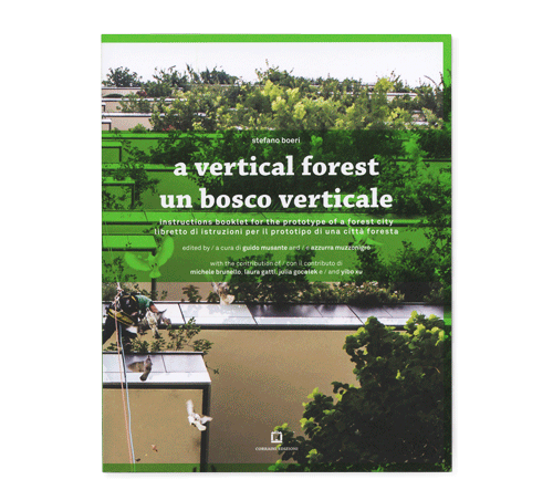 A Vertical Forest Publication Urban Design Group