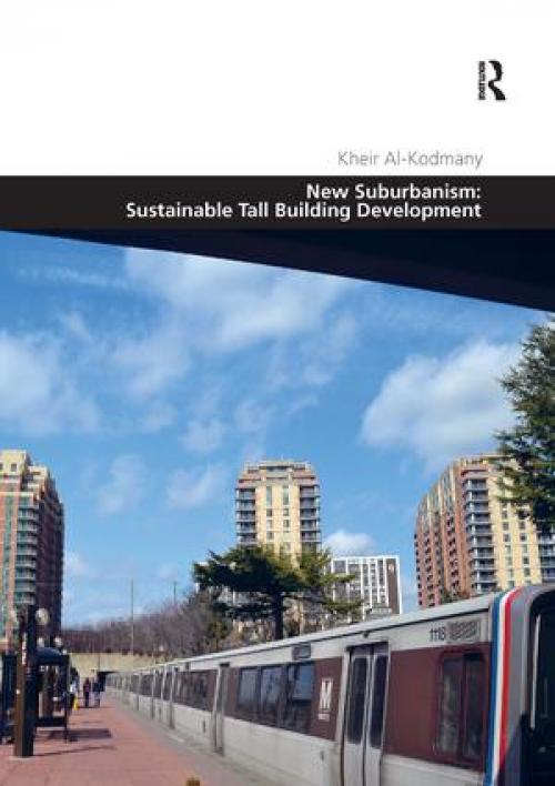 New Suburbanism  Publication Urban Design Group