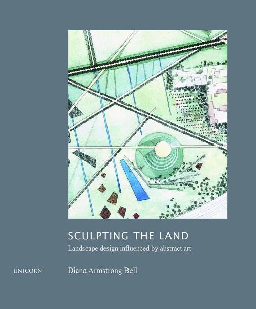 Sculpting the Land Publication Urban Design Group