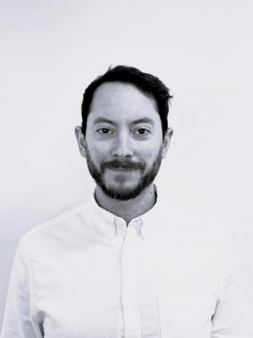 Pedro Contrucci Urban Design Group Recognised Practitioner Pedro Contrucci Urban Design Group Recognised Practitioner