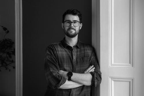 Tudor Jones Urban Design Group Recognised Practitioner