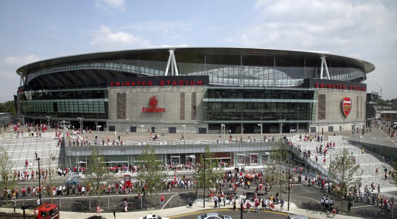 Emirates Stadium Project Images Emirates Stadium Project Images