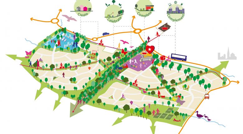 South Maldon Garden Suburb, Essex Project Images South Maldon Garden Suburb, Essex Project Images