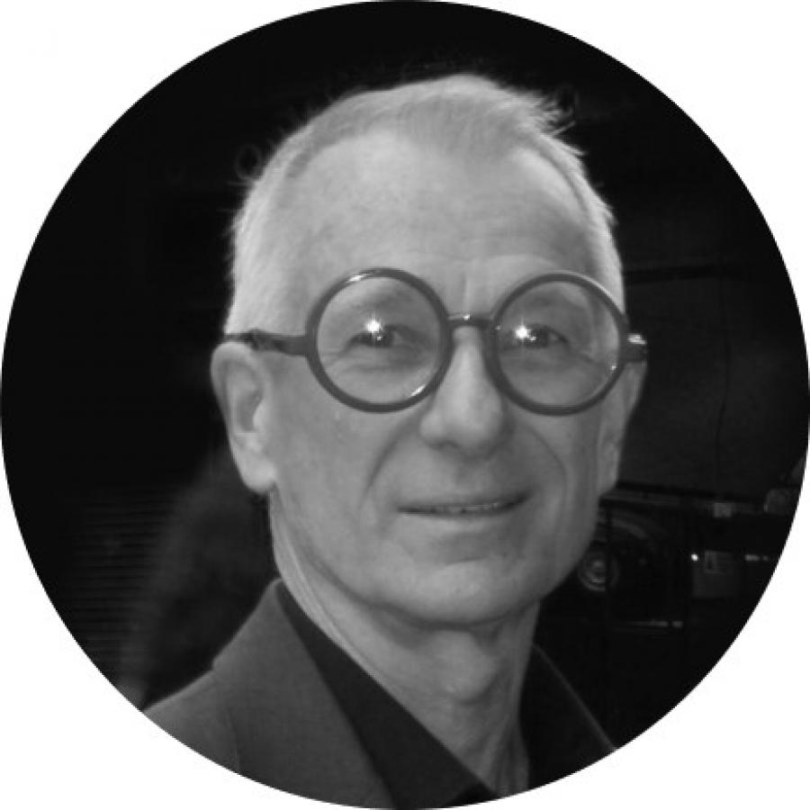 Colin Munsie