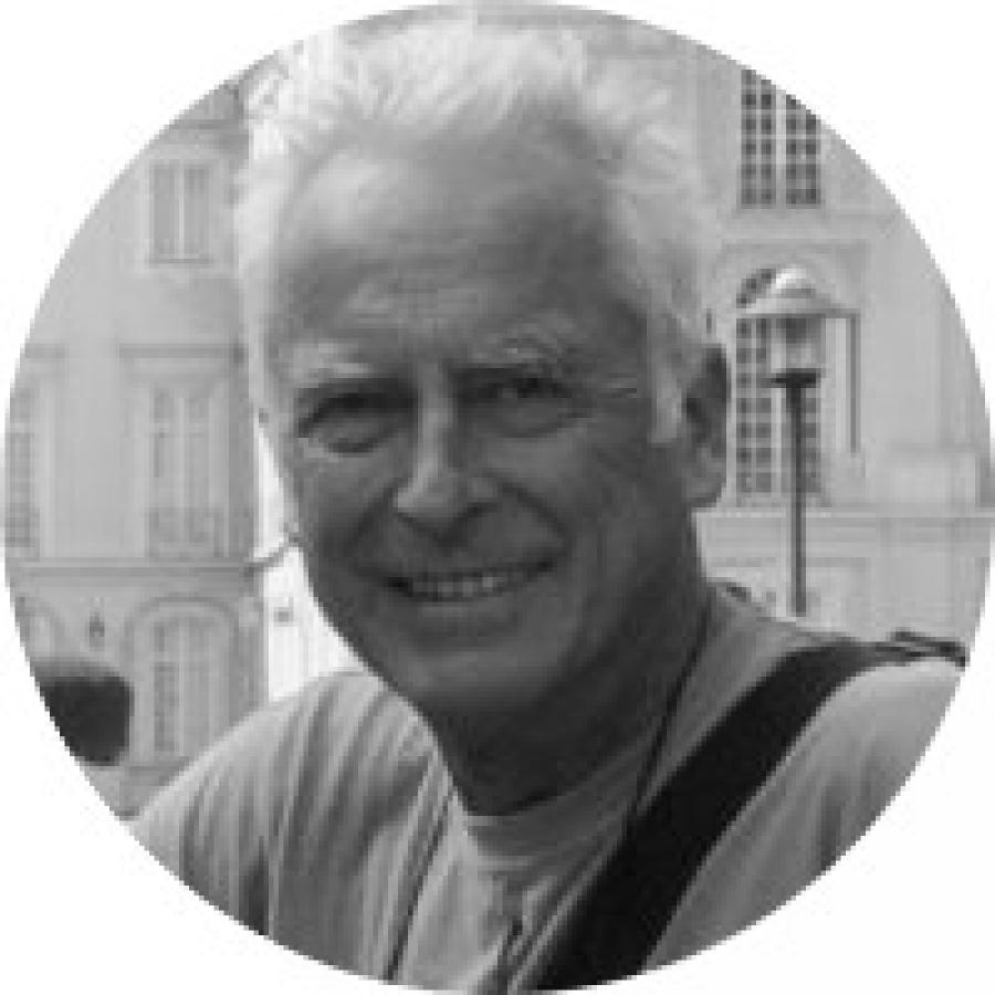 Graham Smith