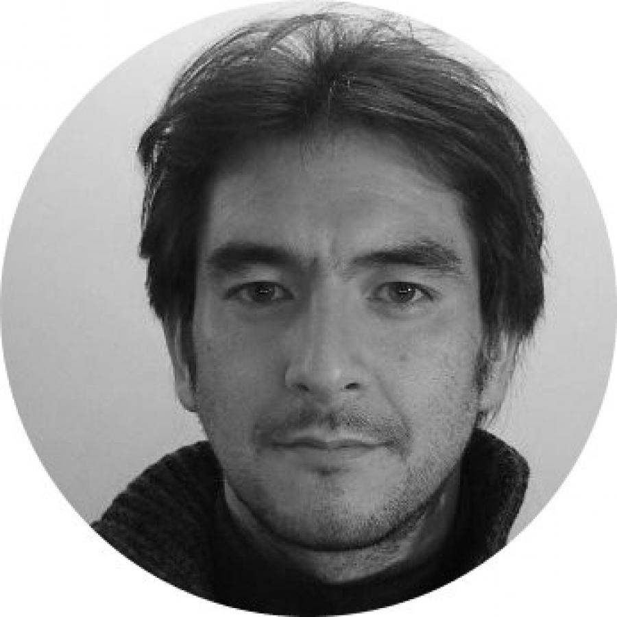 Kenji Shermer