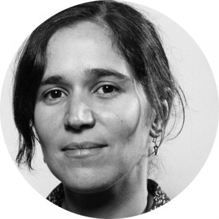 Patricia Aelbrecht